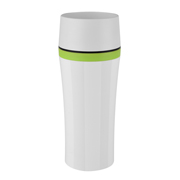 Изображение товара Термокружка Emsa Travel Mug Fun 0,36л White/Black (514176)