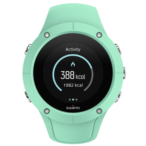 Спортивные часы Suunto