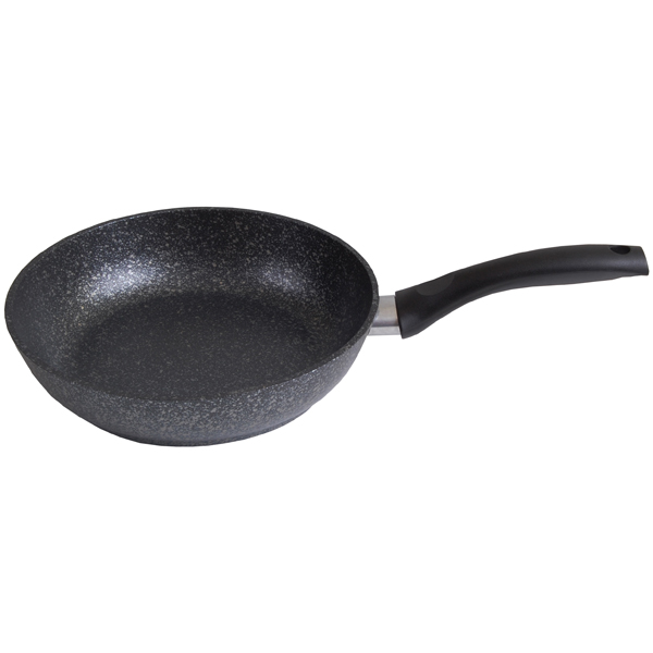 Изображение товара Сковорода Kukmara Marble 24cм (смт242а)