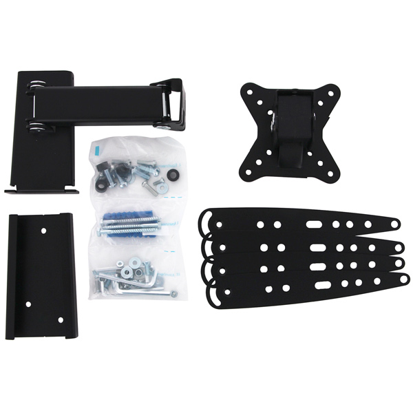 Изображение товара Кронштейн для ТВ наклонно-поворотный Mart 406A