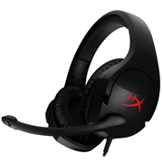 Изображение товара Игровые наушники HyperX Cloud Stinger (HX-HSCS-BK/EE)