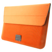 Изображение товара Кейс для MacBook Cozistyle Stand Sleeve Aria MacBook 12, iPad 10.9 Inca Gold