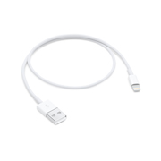 Изображение товара Кабель Apple to USB Cable (0.5 m) (ME291ZM/A)