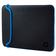 Изображение товара Папка для ноутбука до 15" HP Chroma Reversible Sleeve 15,6 (V5C31AA)