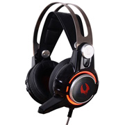 Изображение товара Игровые наушники A4Tech Bloody M425 Black