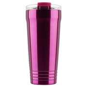 Изображение товара Термокружка Igloo Logan 0,65л Purple Wine (170374)