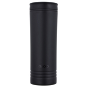 Изображение товара Термокружка Igloo Isabel 0,6л Matte Black (170382)