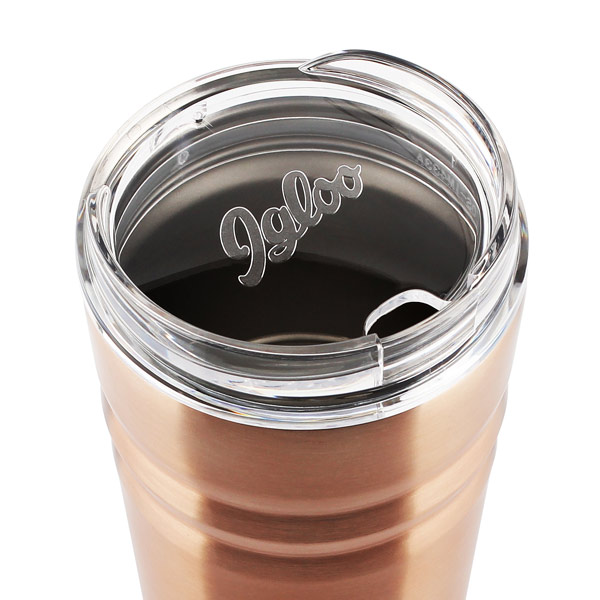 Изображение товара Термокружка Igloo Legacy 0,35л Copper (170377)