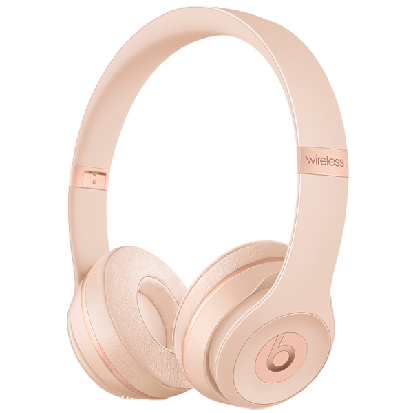 beats solo 3 limited edition gold