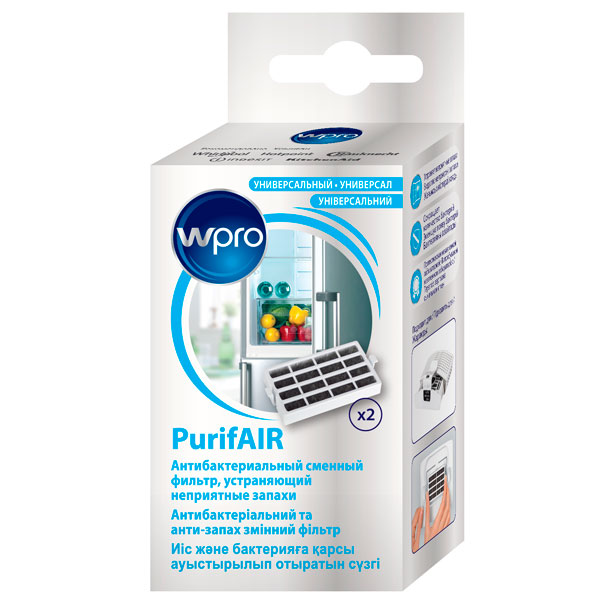 Wpro Purifair PUR404