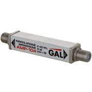 Изображение товара Антенный усилитель Gal AMP-104