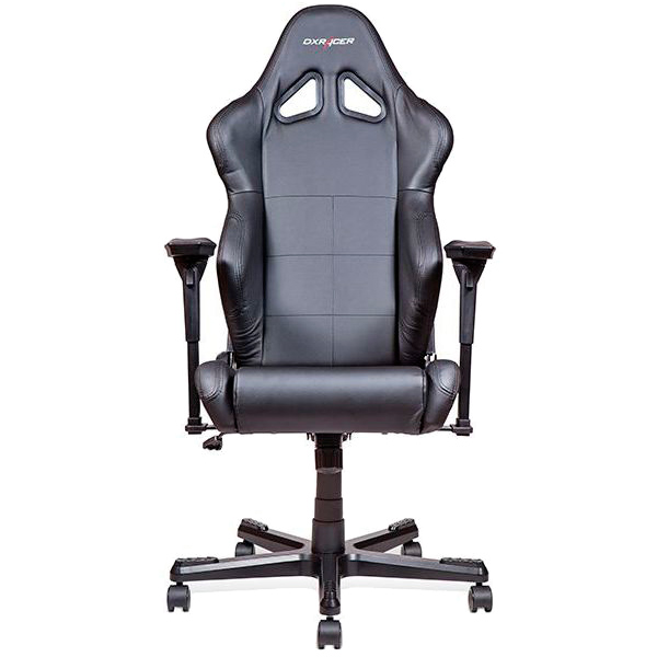 все цены на Кресло компьютерное игровое DXRacer OH/RE99/N онлайн