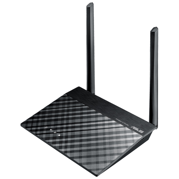Изображение товара Wi-Fi роутер ASUS RT-N300