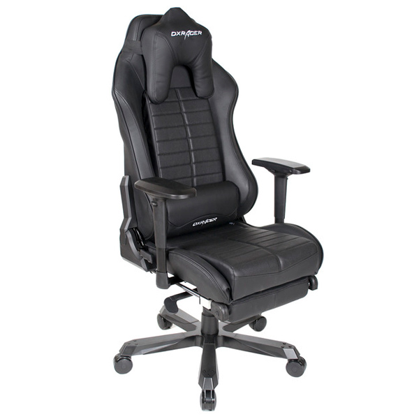 фото Кресло компьютерное игровое dxracer oh/is133/n/ft