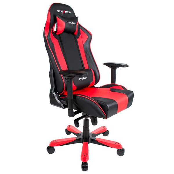 Dxracer кресло king oh ks06