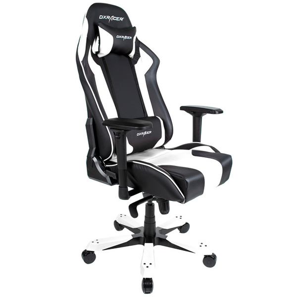 Кресло Dxracer King Купить