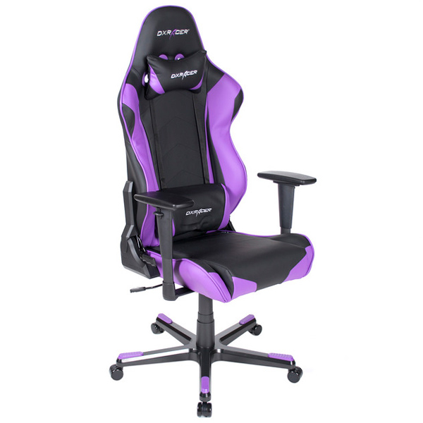 Игровые стулья для компьютера dxracer