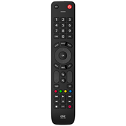 Изображение товара Пульт ДУ One For All Evolve TV (URC7115)