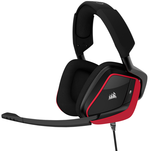 Void pro stereo headset sale