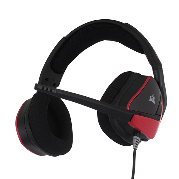 Corsair gaming headset void pro surround 7.1 sale