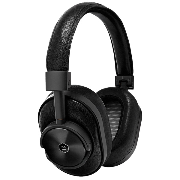 Наушники Bluetooth Master&Dynamic
