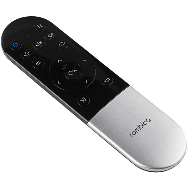 Remote control фото