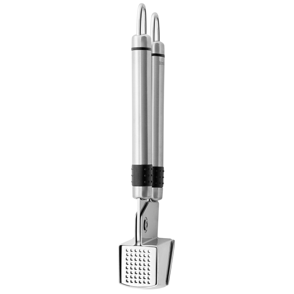 Кухонная утварь Brabantia 210020 Пресс для чеснока fissler пресс для чеснока