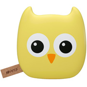 Изображение товара Внешний аккумулятор HIPER Zoo 7500 Owl