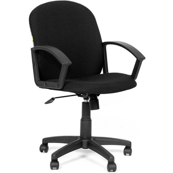 Изображение товара Кресло компьютерное Chairman 681 черный