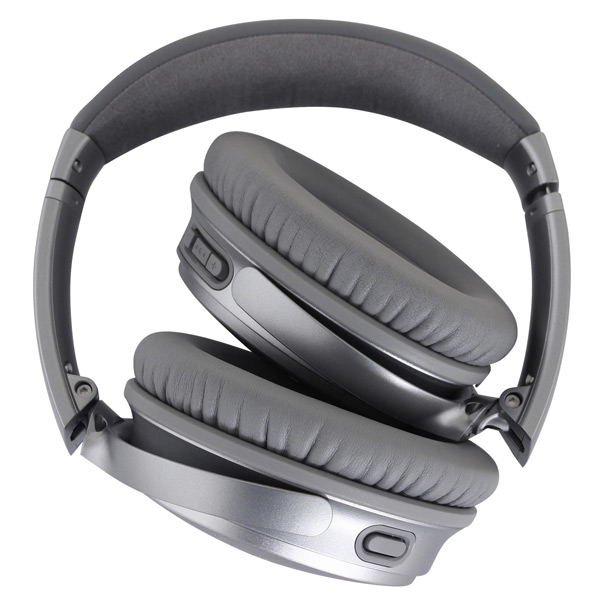 Bluetooth Bose QuietComfort 35 II