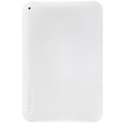 Изображение товара Внешний жесткий диск 2.5" Toshiba Canvio Ready 500GB White (HDTP205EW3AA)