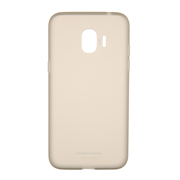 Изображение товара Чехол Samsung Galaxy J2 (2018) Jelly Cover Gold