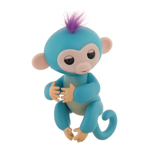 фото Хозяйственный товар rombica finger monkey neptune