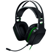 Изображение товара Игровые наушники Razer Electra V2, Jack 3,5мм (RZ04-02210100-R3M1)