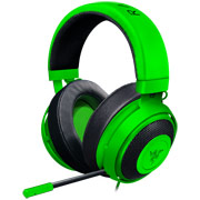 Изображение товара Игровые наушники Razer Kraken Pro V2 Oval Green (RZ04-02050600-R3M1)