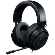 Изображение товара Игровые наушники Razer Kraken Pro V2 Oval Black (RZ04-02050400-R3M1)