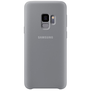 Изображение товара Чехол Samsung Silicone Cover для Galaxy S9, Gray
