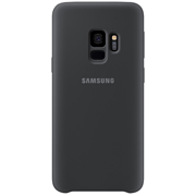 Изображение товара Чехол Samsung Silicone Cover для Galaxy S9, Black