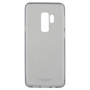 Изображение товара Чехол Samsung Clear Cover для Galaxy S9+ Transparent
