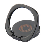 Изображение товара Кольцо-держатель для телефона InterStep Holder Ring Titan (DHLR00-000000-P0045O-K100)