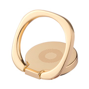 Изображение товара Кольцо-держатель для телефона InterStep Holder Ring Gold (DHLR00-000000-P0016O-K100)