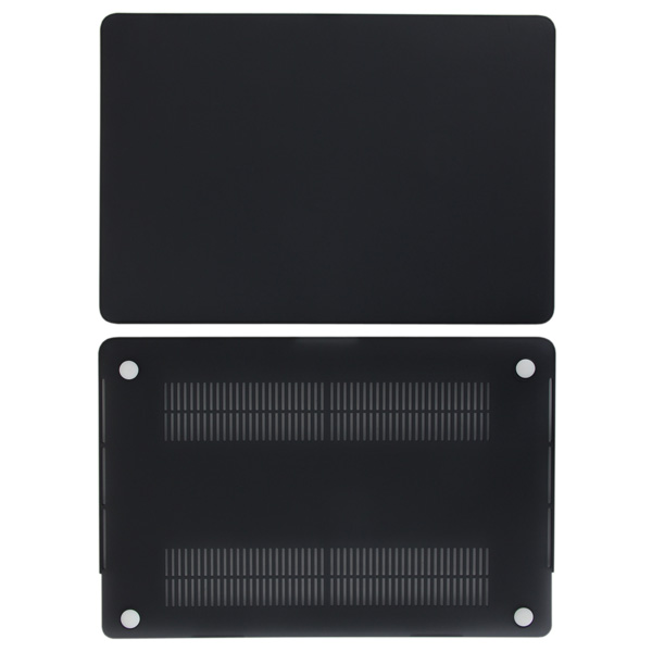 Изображение товара Чехол для MacBook Vipe Pro 15 Touch Bar черный (VPMBPRO15TBBLK)