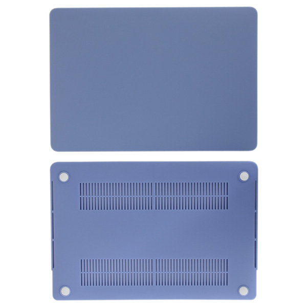 Изображение товара Чехол для MacBook Vipe Pro 15 Touch Bar сиреневый (VPMBPRO15TBLV)