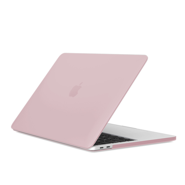 Кейс для MacBook Vipe Pro 15 Touch Bar пудровый (VPMBPRO15TBPOW)