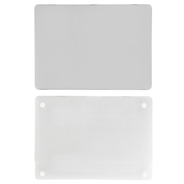 Изображение товара Чехол для MacBook Vipe Pro 15 Touch Bar прозрачный (VPMBPRO15TBTR)