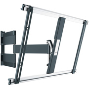 Изображение товара Кронштейн для ТВ наклонно-поворотный Vogel's THIN 545 Black