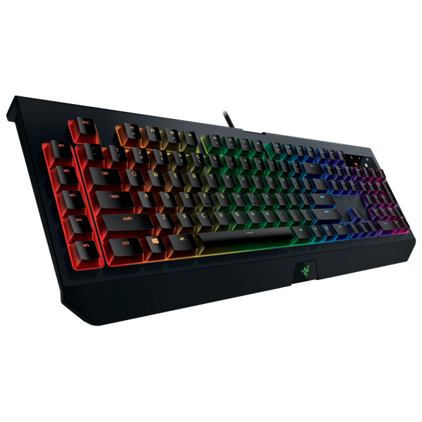 Razer BlackWidow Chroma V2 Green Sw RZ03 02030700 R3R1