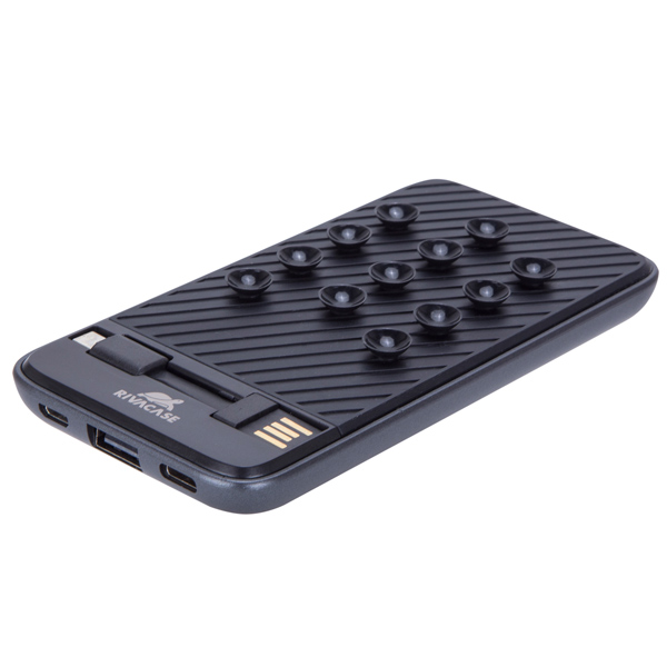 Изображение товара Внешний аккумулятор RIVACASE RivaPower VA2208