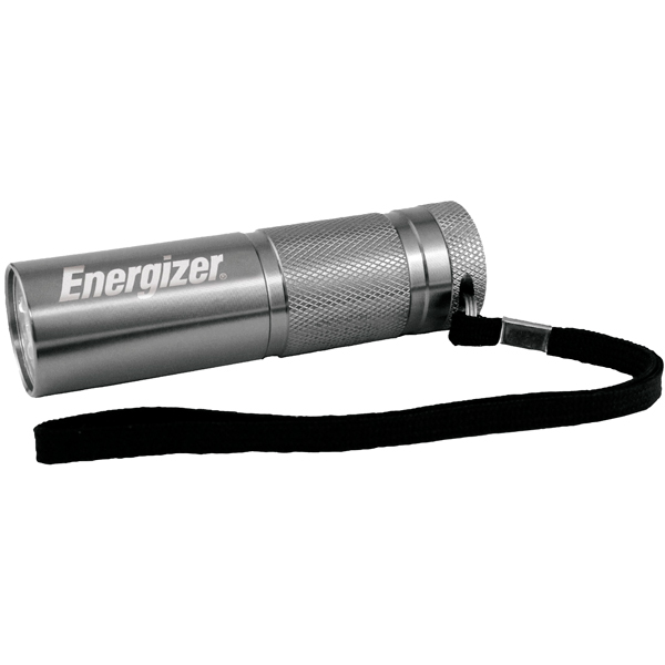 Energizer 3AAA Metal Light (E300686000)