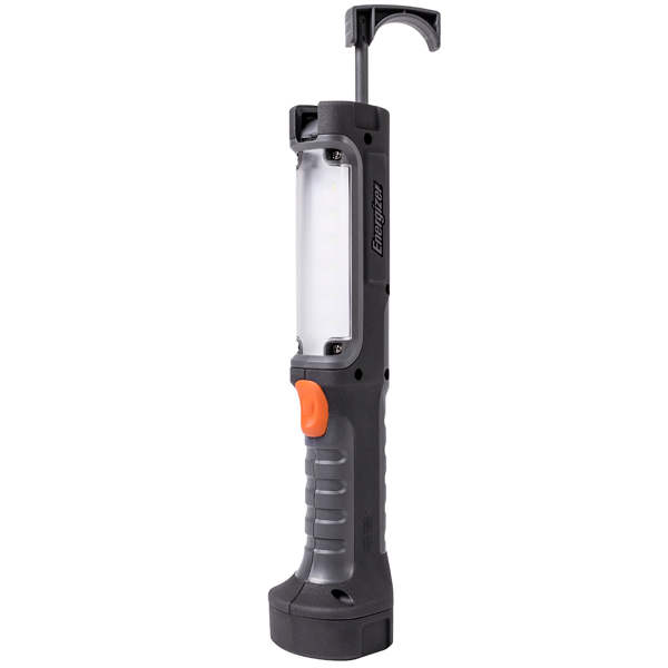 Фонарь бытовой Energizer Hardcase Pro: Work Light (E300668200) фото